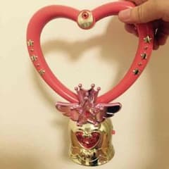 セーラームーン おもちゃのサムネイル
