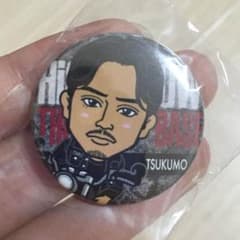 ハイロー 九十九のサムネイル