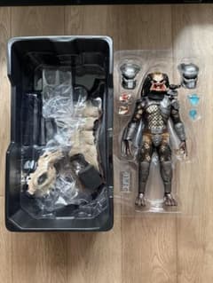 【ホットトイズ】 Classic Predator クラシックプレデターのサムネイル