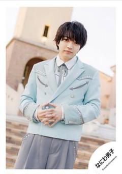 なにわ男子　+Alpha フォトカード　西畑大吾 西畑大吾くん なにわ男子 +Alpha フォトカード フォトセ - メルカリ