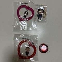 値下げ！！　　3代目グッズのサムネイル