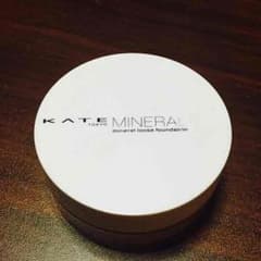 KATE ミネラルルースファンデーション N オークルBのサムネイル