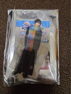 FANTASTICS 冬服ver アクスタ 八木勇征のサムネイル