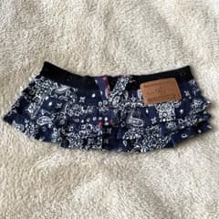 アズノウアズデワン スカート size1のサムネイル