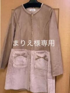 ギャラリービスコンティ コート　新品のサムネイル