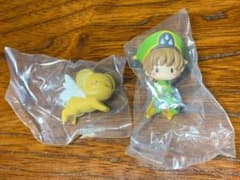 カードキャプターさくら　ハグコットのサムネイル