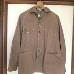ポストオーバーオールズ  post overalls オアスロウのサムネイル