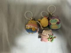 で*物様 すみっコぐらし めじるしチャームのサムネイル