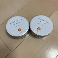 LAVA ESSENTIAL BALM for YOGINI 2個セットのサムネイル