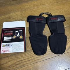 ヒーテック　Heatecnのサムネイル