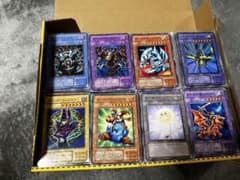 豪華1200枚】遊戯王 まとめ売り 初期 2期 光り物多数 ブラック