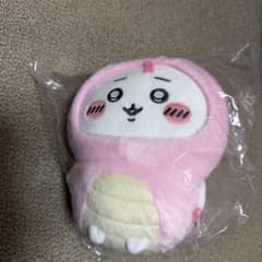 ちいかわ ハッピーバッグ2025 干支ぬいぐるみS （ちいかわ） - メルカリ