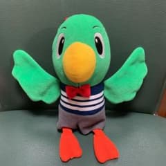とりっぴーのサムネイル
