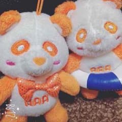AAA 西島隆弘のサムネイル