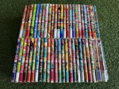 ちはやふる　全巻　1-50巻のサムネイル