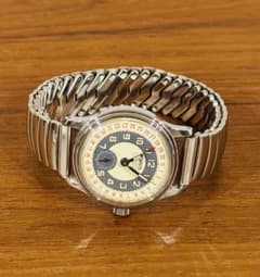 達*也様 ORIS 6651 オリス ポインターデイト 31mm 手巻き 【稼働のサムネイル
