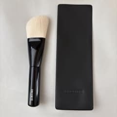 DECORTÉ フェイスブラシ 専用ケース付きのサムネイル