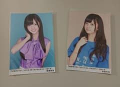 齋藤飛鳥　生写真　 B.L.T.  2013のサムネイル
