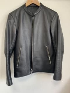 ライダースジャケット レザージャケット LIDnMのサムネイル