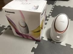 Panasonic EH-SA37-P スチーマーのサムネイル