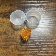 いくら ミニチュア カプセルトイのサムネイル