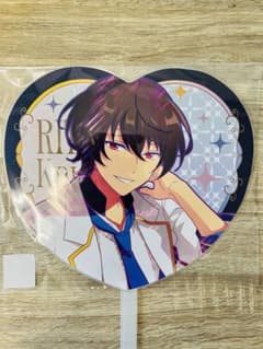 ホログラム応援うちわ Knights 朔間凛月のサムネイル