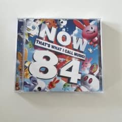 NOW That's What I Call Music! 84 CDのサムネイル
