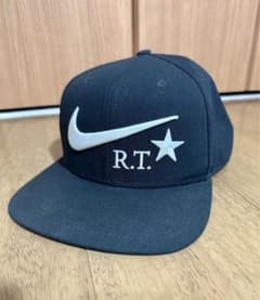 NIKE×RICCARDO TISCI キャップのサムネイル