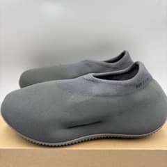 箱納品書タグ付 YZY KNIT RNR STONE ONYX 25.5cmのサムネイル