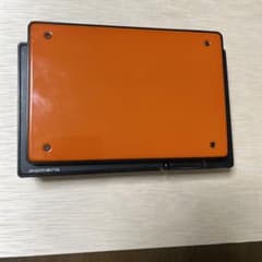 ポメラDM10 JUNKのサムネイル
