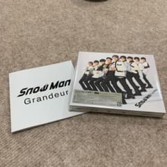 Grandeur 通常盤 特典付きのサムネイル