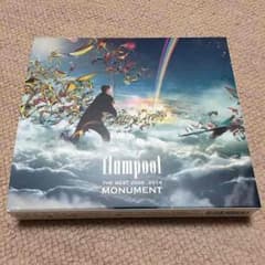 flumpool MONUMENTのサムネイル