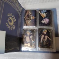 fgo FGO Fate 웨이퍼 카드 바빌로니아