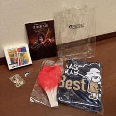 葉加瀬太郎コンサートツアー2025 35thAnniversary CD グッズ - メルカリ