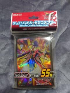 遊戯王 スリーブ STARTER DECK 2016②のサムネイル