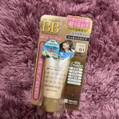 明色化粧品 モイストラボ BBエッセンスクリーム 01 ナチュラルベージュ 3…のサムネイル