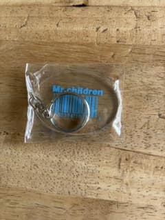 ミスチル】Mr.Children アクリルキーホルダー - メルカリ