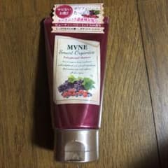 MVNE スマートオーガニック ボディトリートメント ポリフェノールシャワーのサムネイル