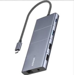 n*a様 新品未開封 Anker 565 USB-C Hub 11-in-1のサムネイル