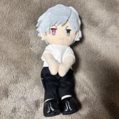 うたプリ 黒崎 蘭丸 ぬいスター - メルカリ