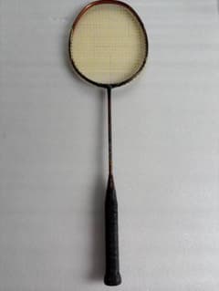 美品　YONEX NANORAY 700RP 4U5 バドミントンラケット 美品 YONEX NANORAY 700RP 4U5 バドミントンラケット - メルカリ