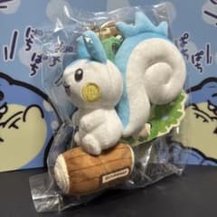 韓国限定 パチリス シークレットフォレスト - メルカリ