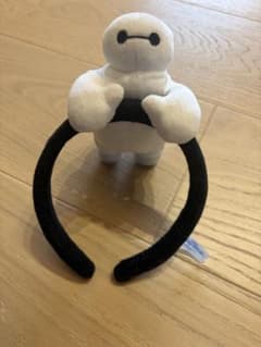 ベイマックス カチューシャのサムネイル