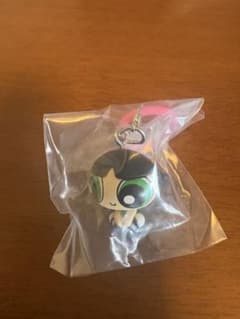 パワーパフガール　めじるしアクセサリーのサムネイル