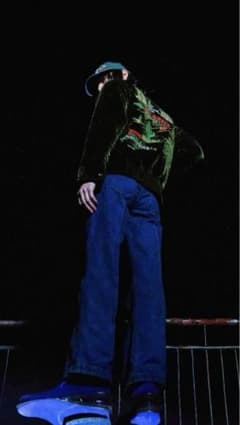 KOZABURO 2024AW SOUVENIR JACKETのサムネイル
