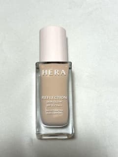 HERA リフレクション スキングロウファンデーション 21N1 バニラのサムネイル