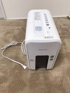 【めぐ☆即購入OK!様専用】コクヨ　シュレッダー　AMKPS-X80のサムネイル