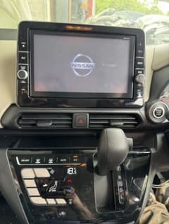 日産 純正オプション メモリーナビ MM319D-L 9インチDVD CD TV 日産 純正オプション メモリーナビ MM319D-L 9インチDVD CD TV - メルカリ