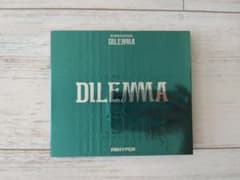 [ENHYPEN]DIMENSION:DILEMMA