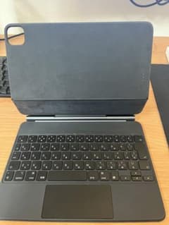 iPadPro 11インチ Magic keyboard JISのサムネイル